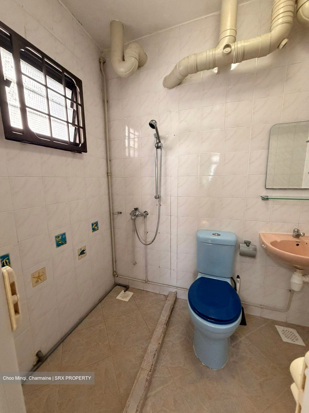 Choa Chu Kang Avenue 3 (Choa Chu Kang), HDB 3 Rooms #520325041